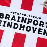 PSV Eindhoven Home Soccer Jersey 2025/26