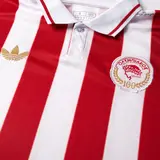 Olympiacos Soccer Jersey - 100th Anniversary