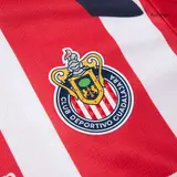 Chivas Home Soccer Jersey 2025/26