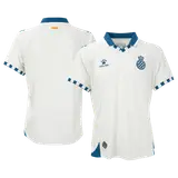 RCD Espanyol Away Soccer Jersey 2025/26