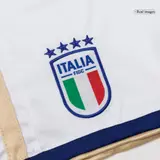 Italy Home Kids Soccer Jerseys Full Kit World Cup 2026