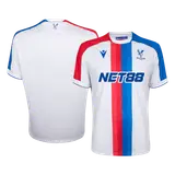 Crystal Palace Third Away Soccer Jersey 2025/26