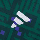 Saudi Arabia Home Player Version Jersey World Cup 2026