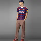 Newcastle United Away Soccer Jersey