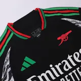 SAKA #7 Arsenal Away Player Version Jersey