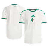 Algeria Home Player Version Jersey World Cup 2026
