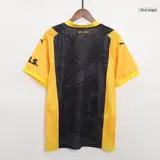 Borussia Dortmund Soccer Jersey 2023/24