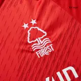 Nottingham Forest Home Soccer Jersey