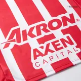 Chivas Home Soccer Jersey 2025/26