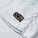 VIRGIL #4 Liverpool Third Away Player Version Jersey
