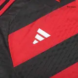 CR Flamengo Home inspired Soccer Jersey