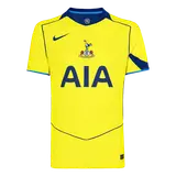 Tottenham Hotspur Third Away Player Version Jersey 2025/26