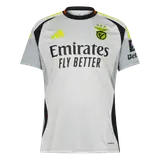 Benfica Third Away Soccer Jersey