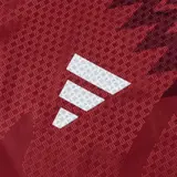 Qatar Home Player Version Jersey World Cup 2026