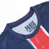 BARCOLA #29 PSG Home Player Version Jersey - UCL