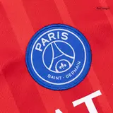 PSG Third Away Kids Soccer Jerseys Full Kit 2025/26
