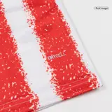 Paraguay Home Soccer Jersey World Cup 2026