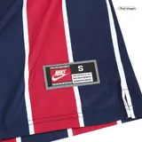 Retro Soccer Jersey Chivas 1997/98