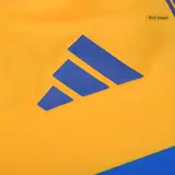 Tigres UANL Home inspired Soccer Jersey