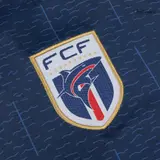 Cape Verde Home Soccer Jersey 2025
