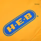 Tigres UANL Home inspired Soccer Jersey