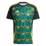 Jamaica Away Soccer Jersey Copa America