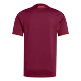 Roma Home Jerseys Kit 2025/26
