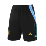 Argentina Pre-Match Soccer Shorts