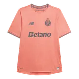 FC Porto Away Soccer Jersey 2025/26