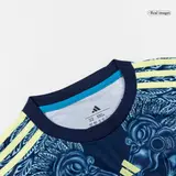 Club America Away Kids Soccer Jerseys Kit 2025/26