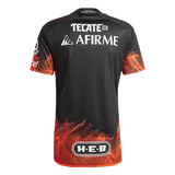 Tigres UANL Third Away Soccer Jersey 2023/24