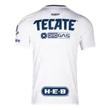 Monterrey Away Soccer Jersey 2025/26
