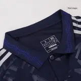 GARNACHO #17 Manchester United Away Soccer Jersey