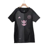 Women's Inter Miami CF Away Jersey 2025