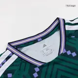 Saudi Arabia Home Soccer Jersey World Cup 2026