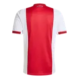 Ajax Home Soccer Jersey 2025/26