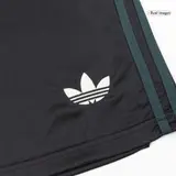 Juventus Third Away Soccer Shorts 2025/26