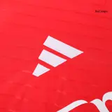 Benfica Home Soccer Jersey