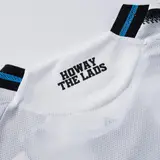 Newcastle United Home inspired Soccer Jersey 2025/26