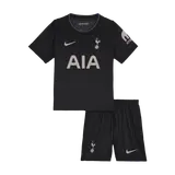 Tottenham Hotspur Away Kids Soccer Jerseys Kit 2025/26