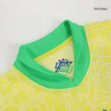 RODRYGO #10 Brazil Home Soccer Jersey Copa America