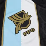 Guatemala Away Soccer Jersey World Cup 2026