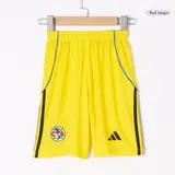 Club America Home Kids Soccer Jerseys Kit 2025/26