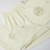 Colombia Kids Soccer Jerseys Kit - 100th Anniversary