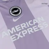 Brighton & Hove Albion Away Soccer Jersey 2025/26