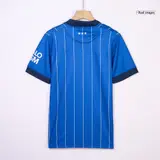 Ipswich Town Home Soccer Jersey