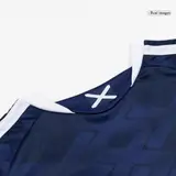 Women's Scotland Home Jersey World Cup 2026