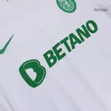 Sporting CP 60th Anniversary Soccer Jersey