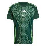 Algeria Away Soccer Jersey