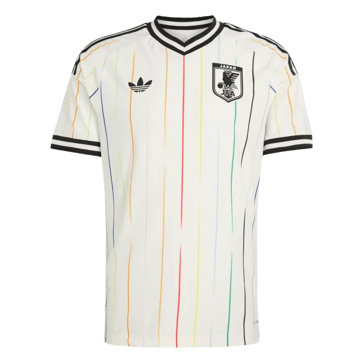 Japan Away Player Version Jersey World Cup 2026